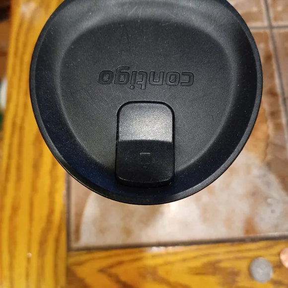 Contigo autoseal coffee mug - Picture 4 of 5